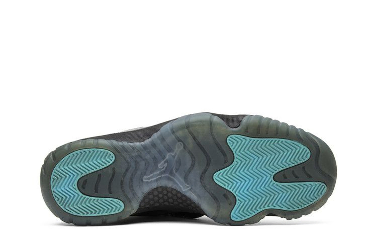 Кроссовки Air Jordan 11 Retro 'Gamma Blue'
