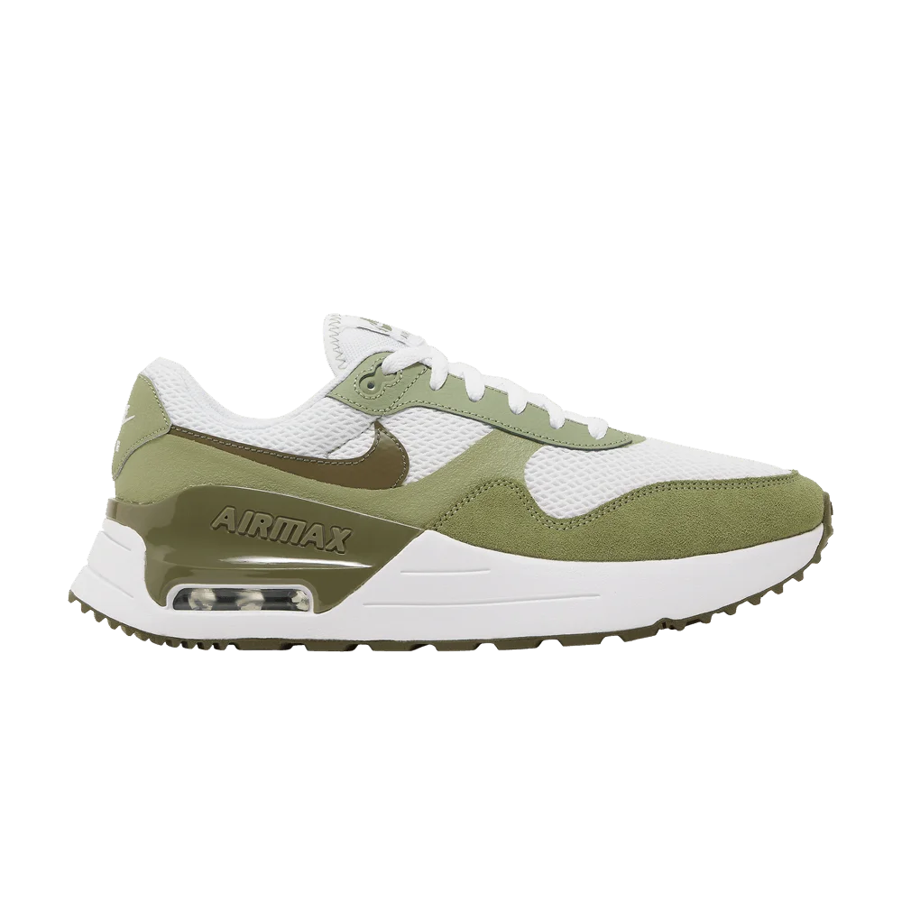 Krossovki-Nike-Air-Max-SYSTM-Oil-Green
