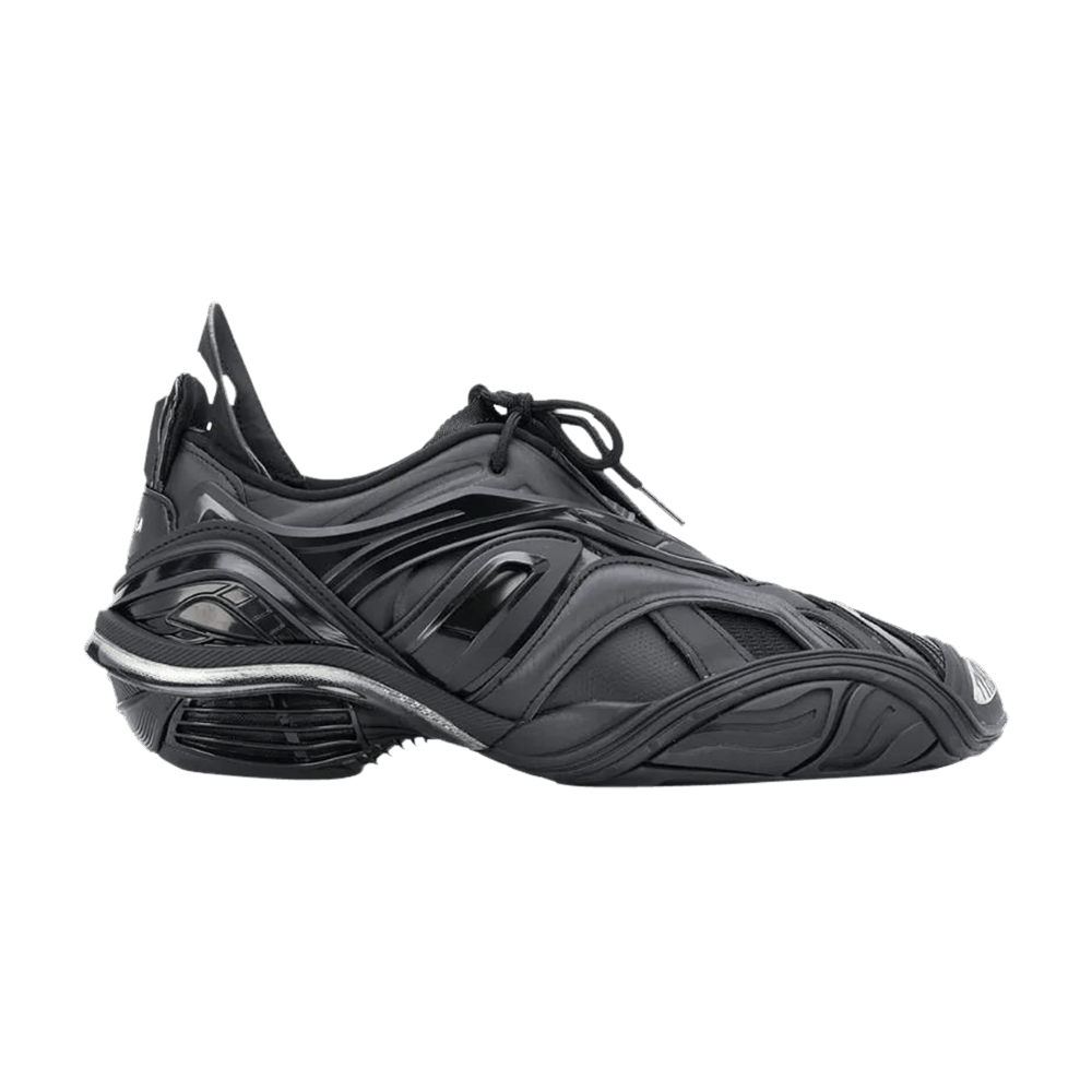 Кроссовки Balenciaga Tyrex Low 'Black'