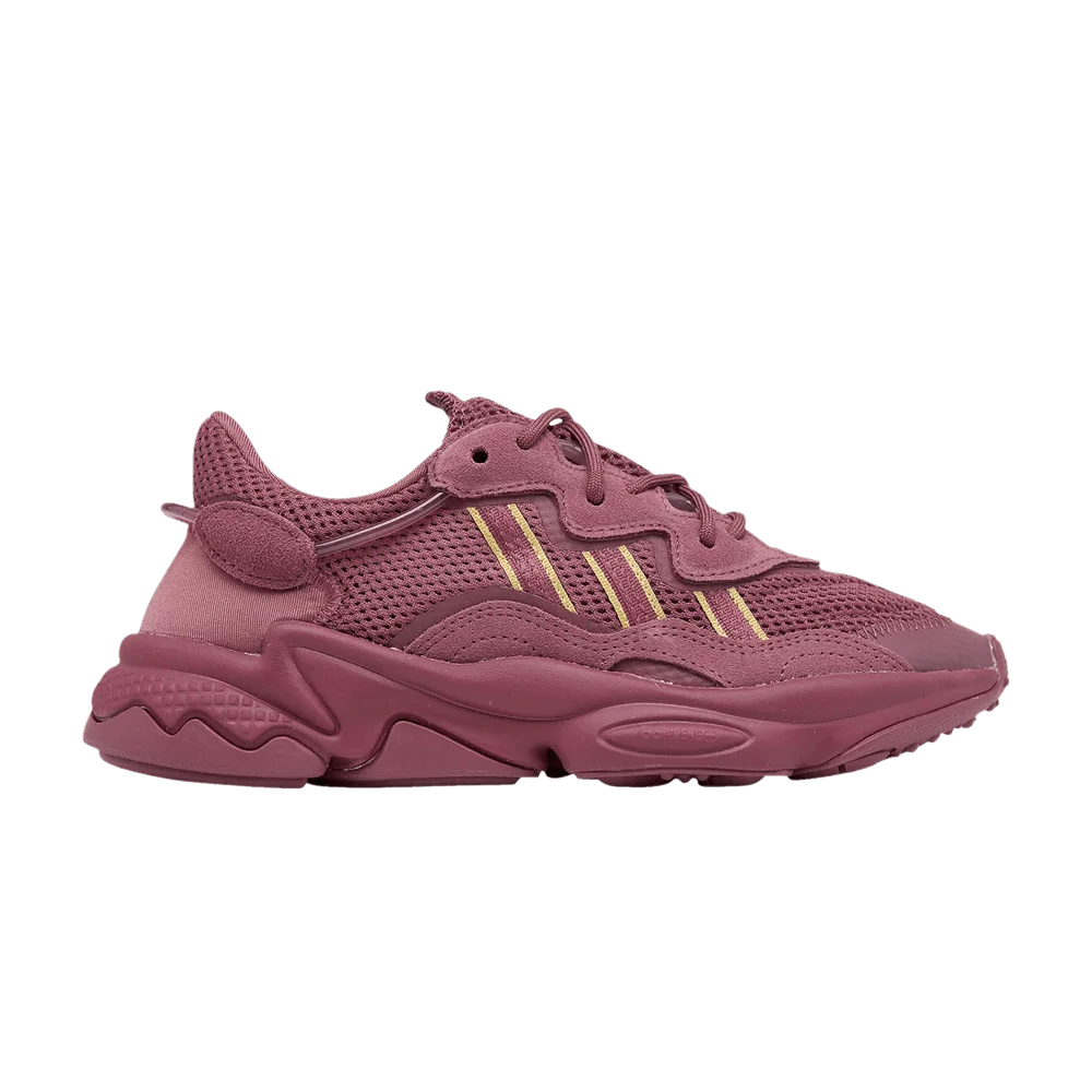 Krossovki-Adidas-Ozweego-J-Quiet-Crimson