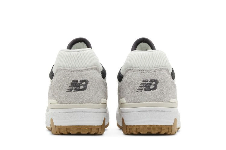Кроссовки New Balance Wmns 550 'Sea Salt Grey Matter'