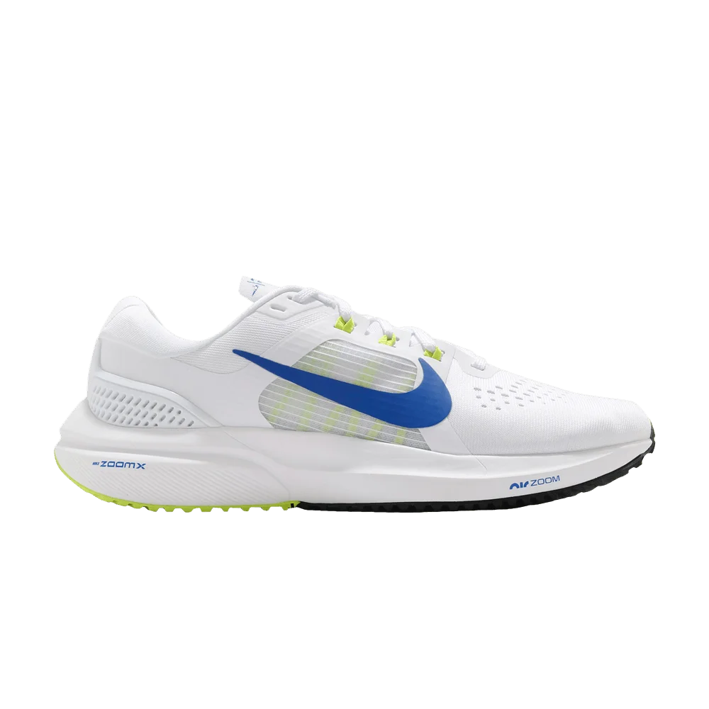 Кроссовки Nike Air Zoom Vomero 15 'White Racer Blue'