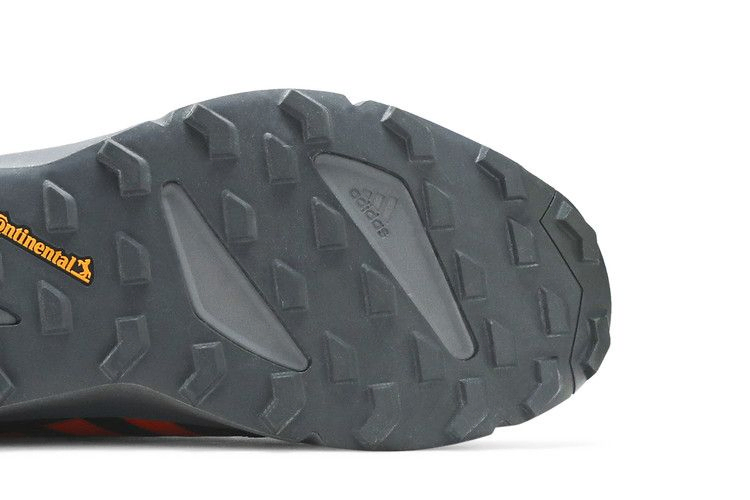 Кроссовки White Mountaineering x adidas Terrex Agravic Speed 'Black Royal'