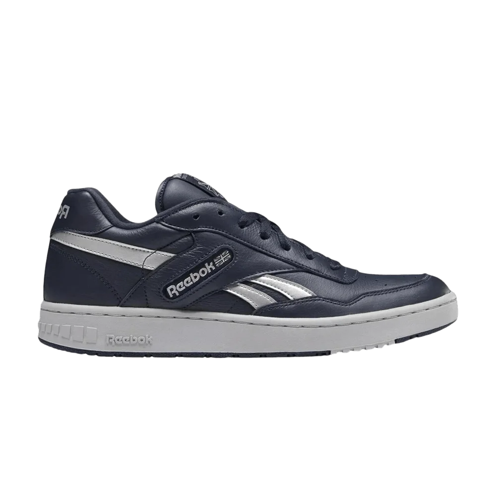 Кроссовки Reebok BB4000 'Night Navy'