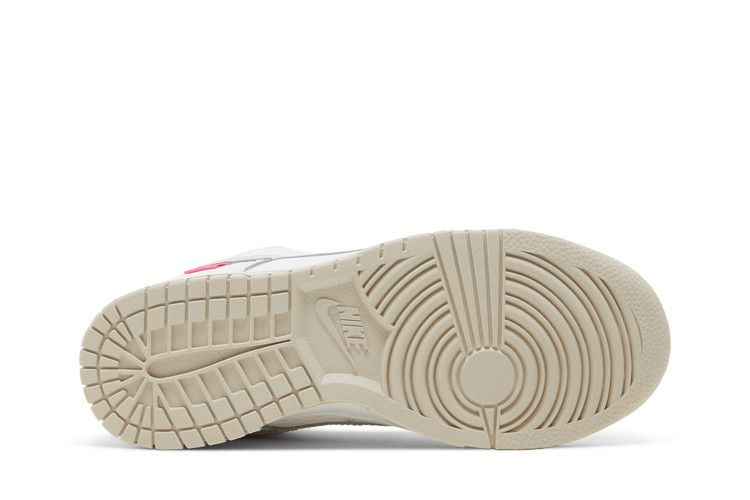 Кроссовки Nike Wmns Dunk Low 'Pink Bling'