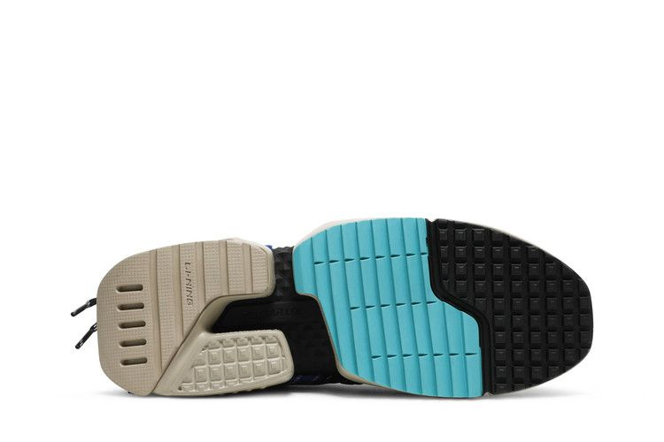 Кроссовки Li-Ning Titan GORE-TEX 'Black'