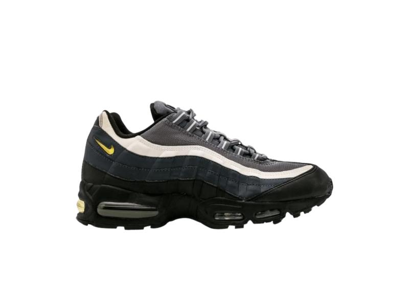 Кроссовки Nike Air Max 95 Anthracite White