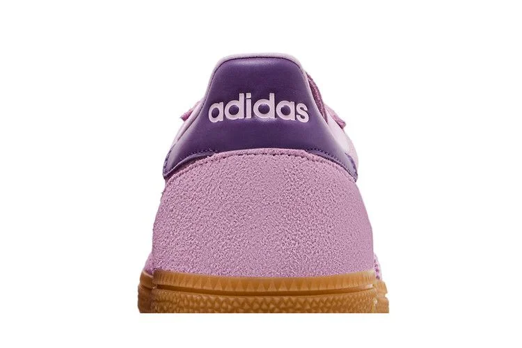 Кроссовки adidas Wmns Handball Spezial 'All Purple'