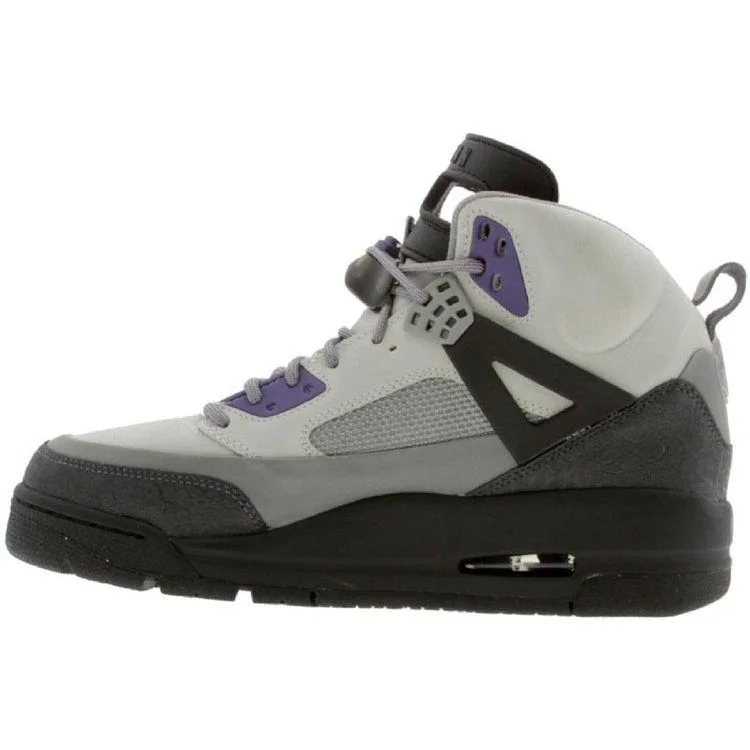 Кроссовки Air Jordan Winterized Spiz'ike 'Granite'