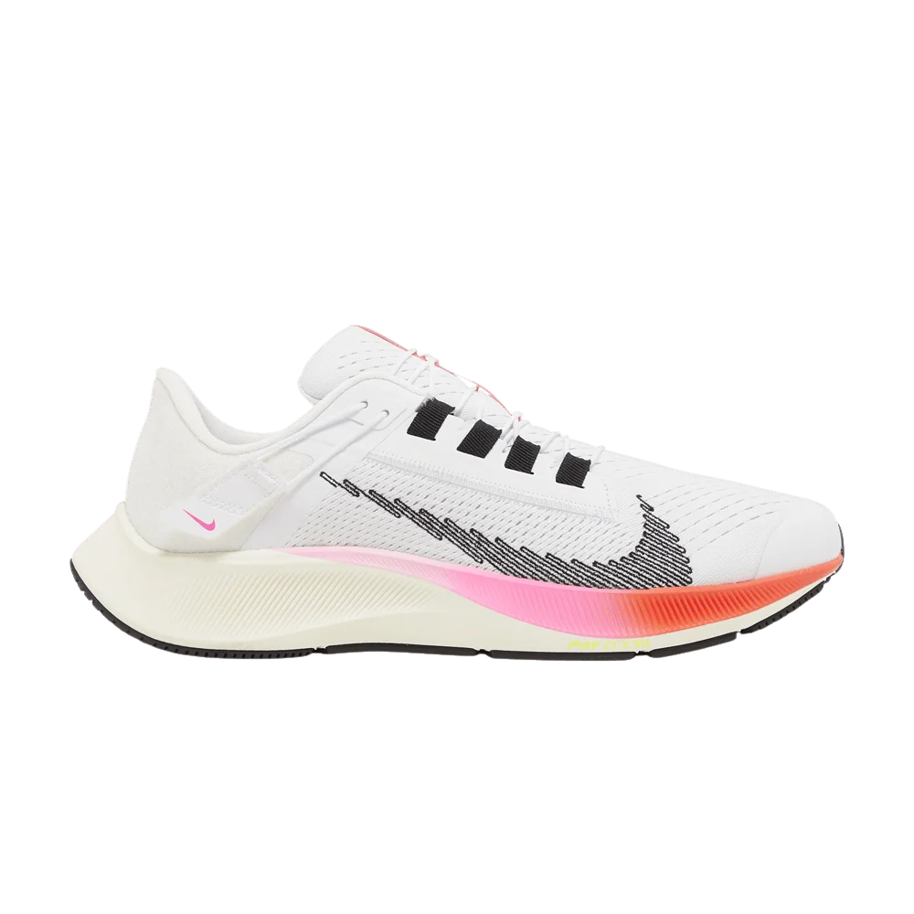 Кроссовки Nike Air Zoom Pegasus 38 FlyEase 'Rawdacious'