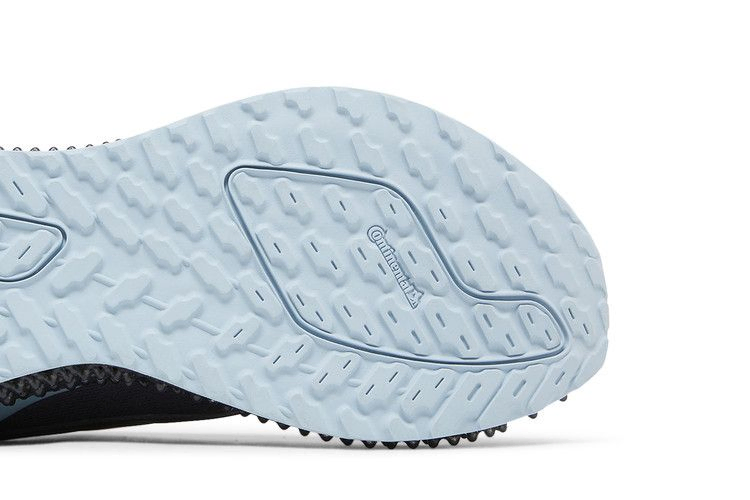 Кроссовки adidas Ultra 4DFWD 'Carbon Wonder Blue'