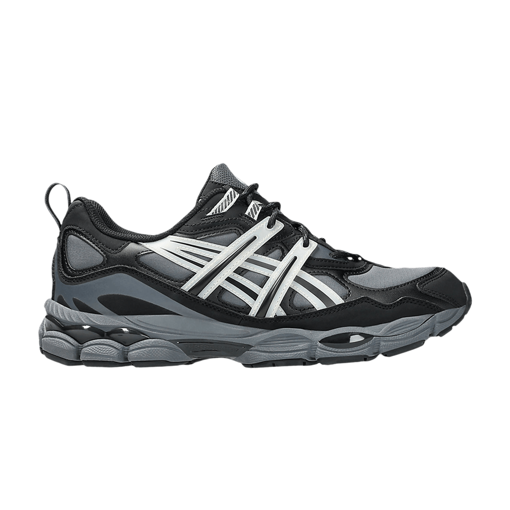 Кроссовки ASICS Gel NYC Utility 'Carrier Grey Black'