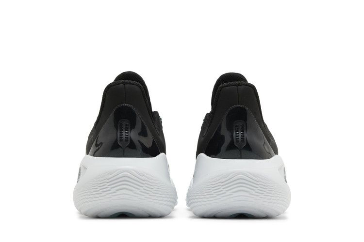 Кроссовки Curry Brand Curry Flow 11 'Future Curry'