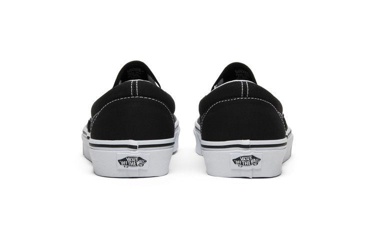 Кроссовки Vans Star Wars x Classic Slip-On 'A New Hope'
