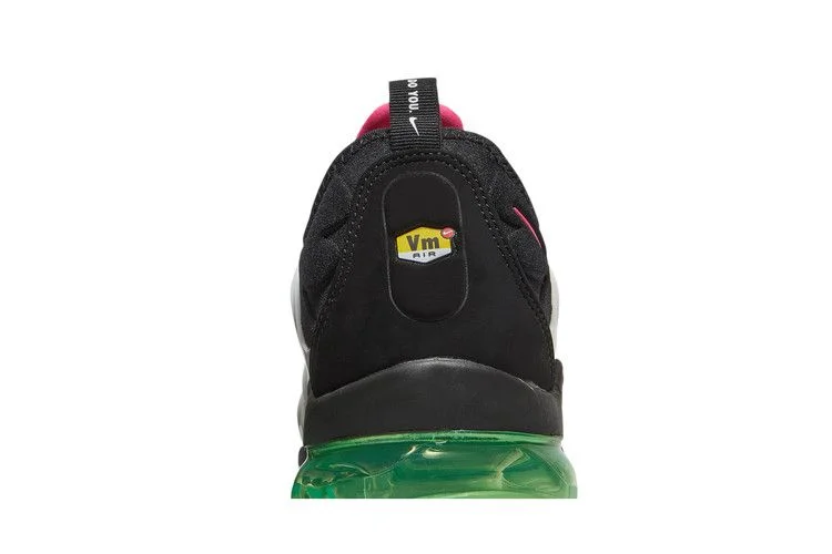 Кроссовки Nike Air VaporMax Plus 'Do You'