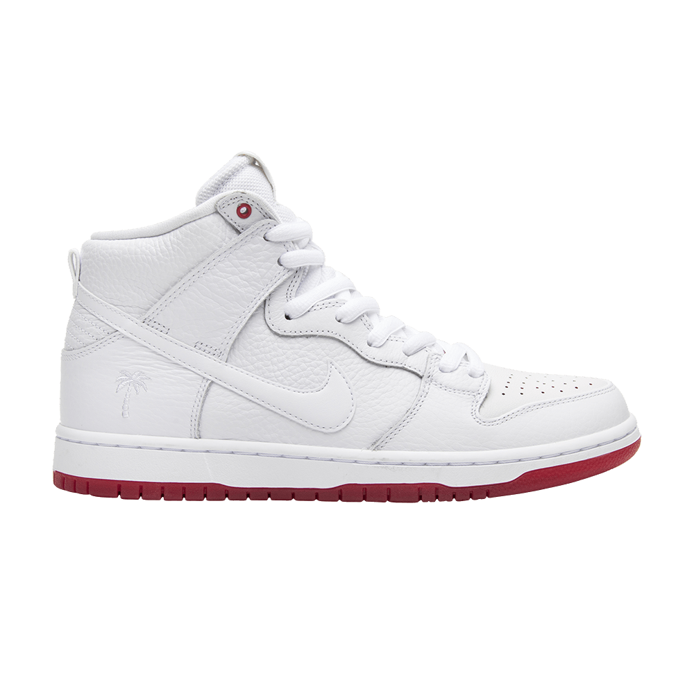 Кроссовки Kevin Bradley x Nike SB Zoom Dunk High Pro 'Kevin Bradley'