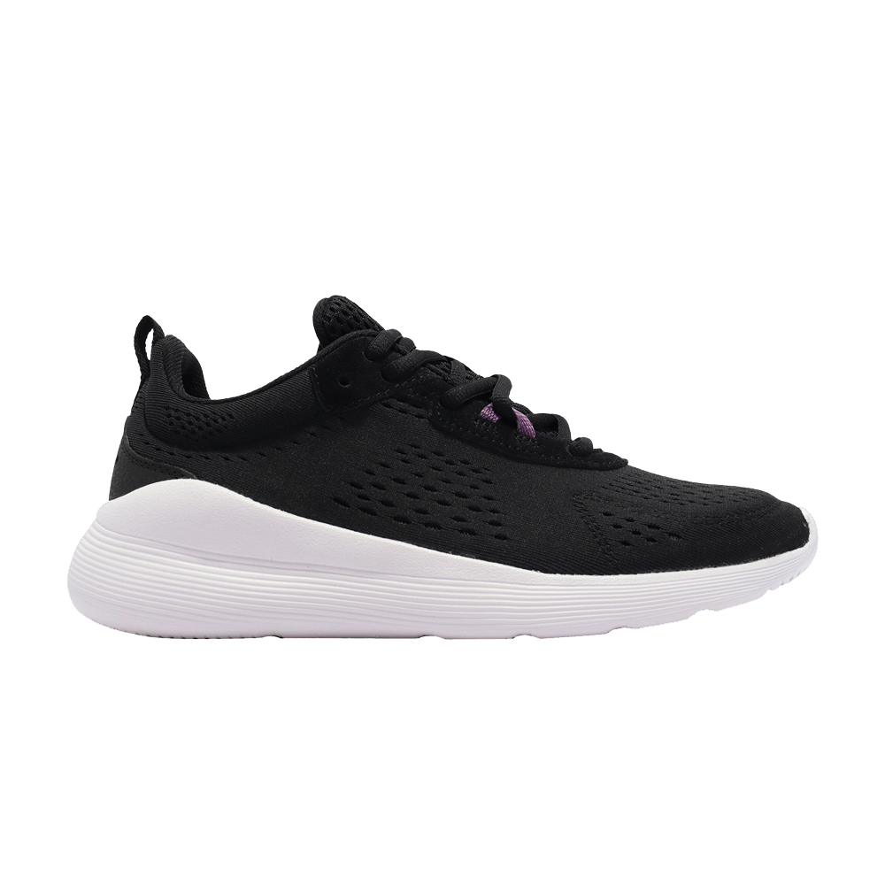 Кроссовки Li-Ning Wmns Heather 'Black White'