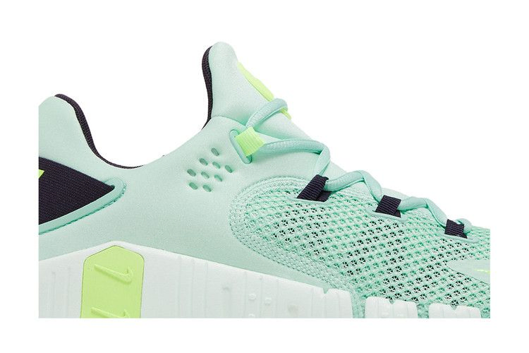 Кроссовки Nike Free Metcon 4 'Mint Foam'