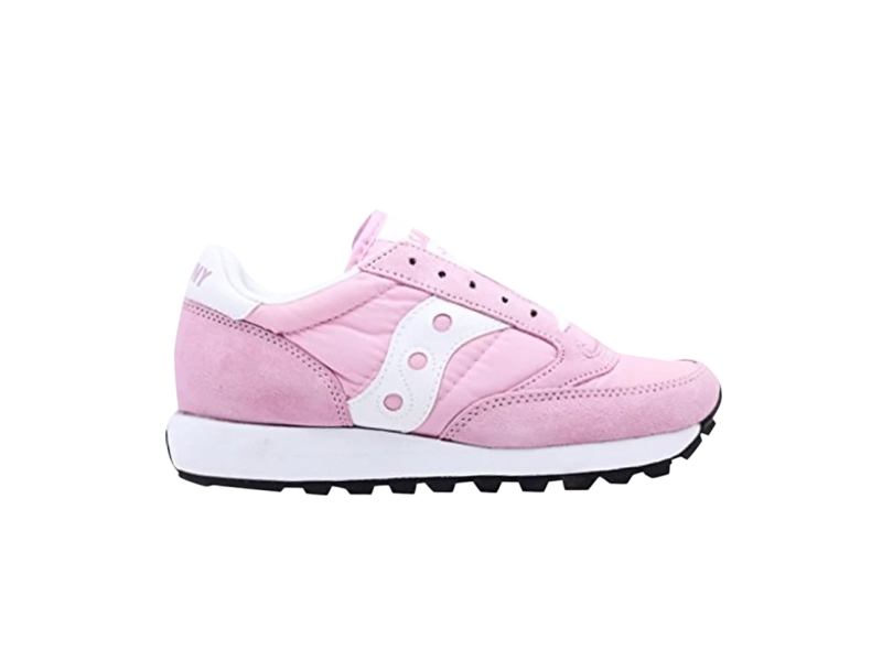 Кроссовки Wmns Saucony Jazz Original Pink White