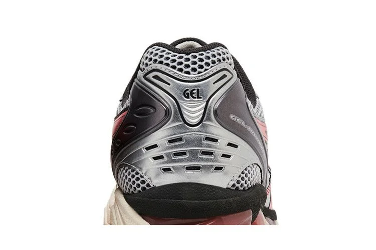 Кроссовки ASICS Gel Kayano 14 'Silver Papaya'