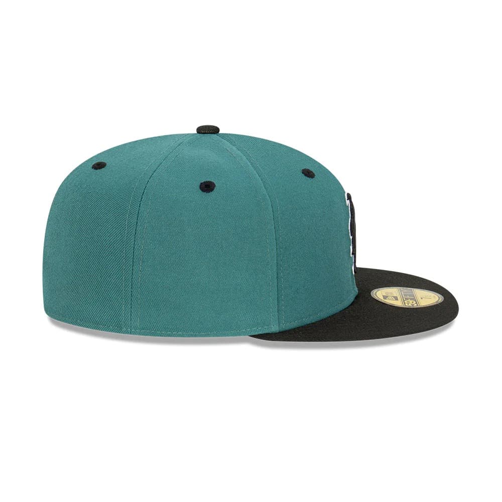 New-Era-New-York-Mets-Pine-Black-59FIFTY-MLB-Fitted-Hat-6