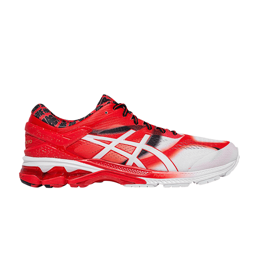 Кроссовки ASICS Gel Kayano 26 'Tokyo Marathon'