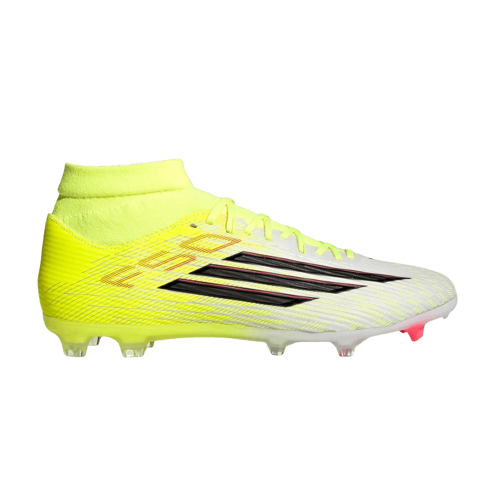 Krossovki-adidas-F50-League-Mid-FG-MG-Team-Solar-Yellow-Core-Black-Lucid-Red