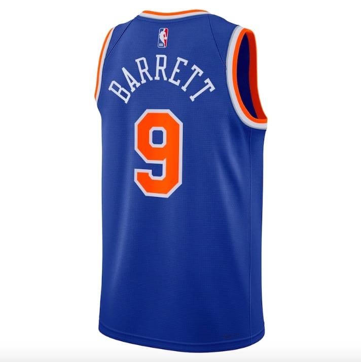 2022-23-New-York-Knicks-9-RJ-Barrett-Swingman-Icon-Blue-Jersey-3