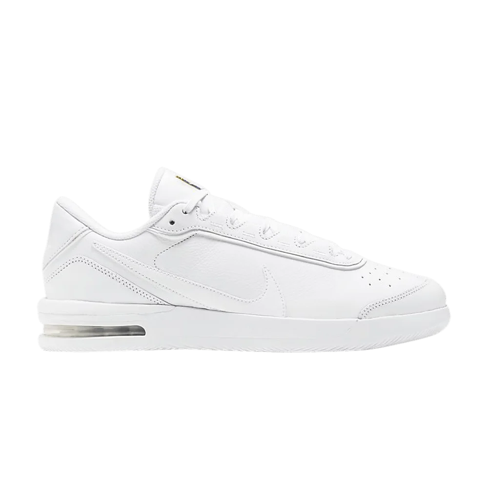Кроссовки Nike Air Max Vapor Wing Premium 'Chalk White'