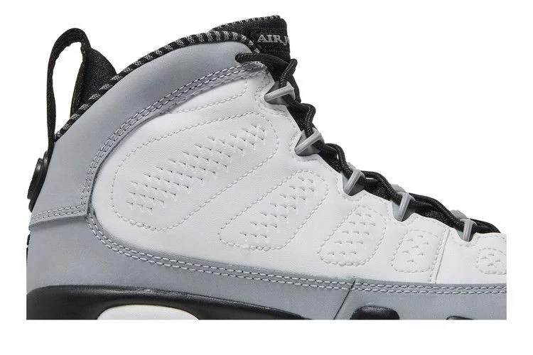 Кроссовки Air Jordan 9 Retro BG 'Barons'
