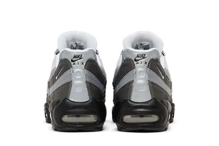 Кроссовки Nike Air Max 95 'Jewel - Cool Grey'