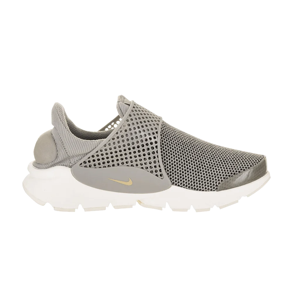 Krossovki-Nike-Wmns-Sock-Dart-SE-Cobblestone