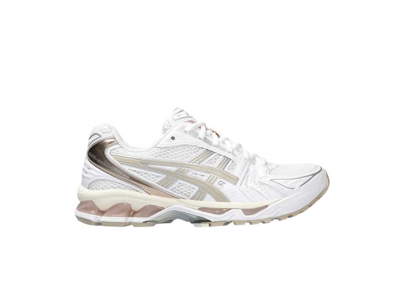 Кроссовки Wmns Asics Gel Kayano 14 Simply Taupe