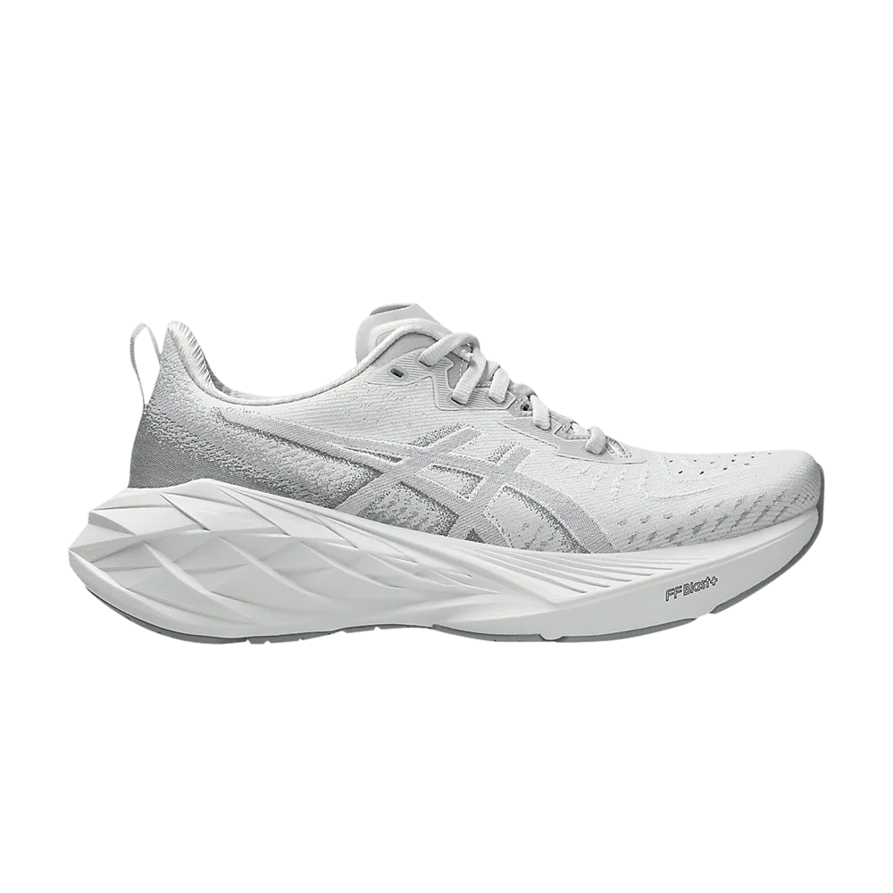 Кроссовки Asics Wmns NovaBlast 4 'Concrete'