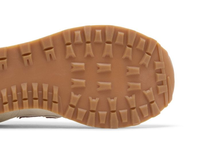 Кроссовки New Balance Wmns 574 'Linen Rosewood'