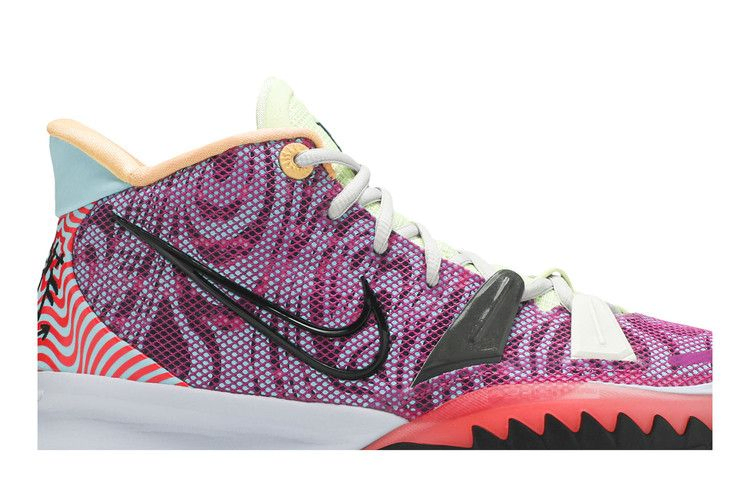 Кроссовки Nike Kyrie 7 'Creator'
