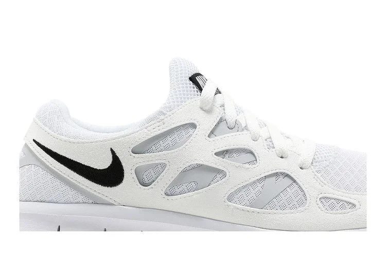 Кроссовки Nike Free Run 2 'White Black'
