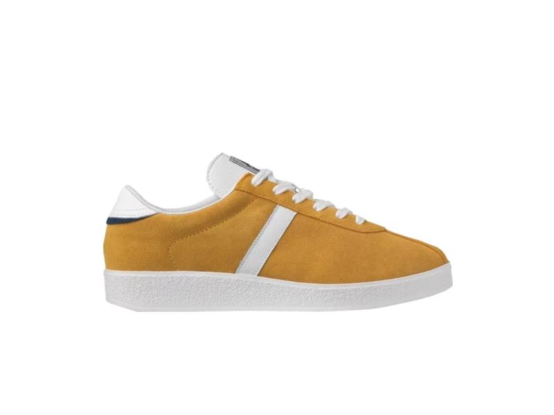 Кроссовки Karhu Trampas Golden Rod