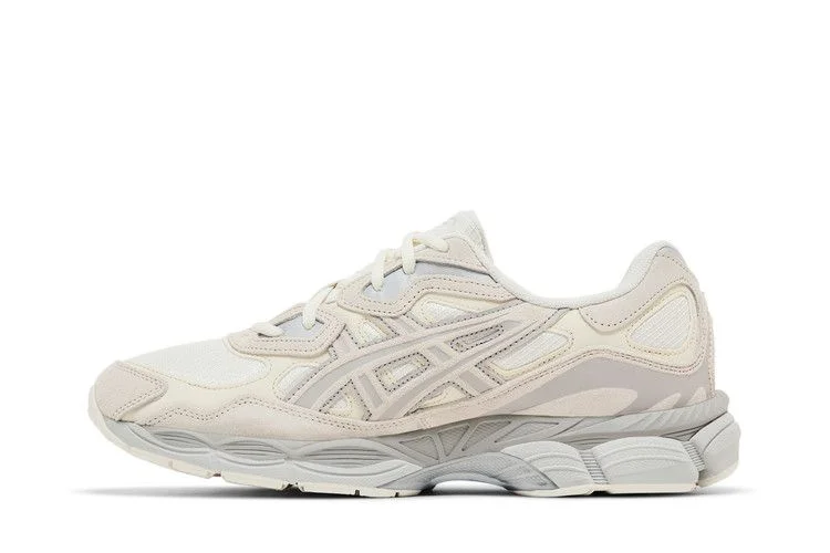 Кроссовки ASICS Gel NYC 'Grey Cream'