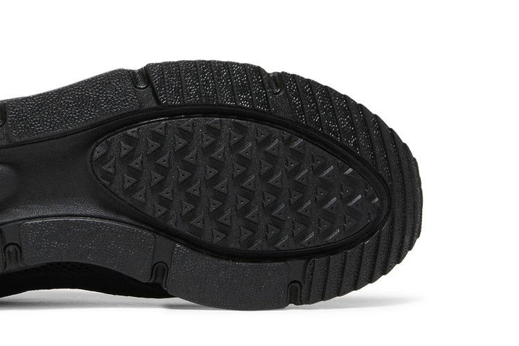Кроссовки New Balance X-Racer 'Triple Black'