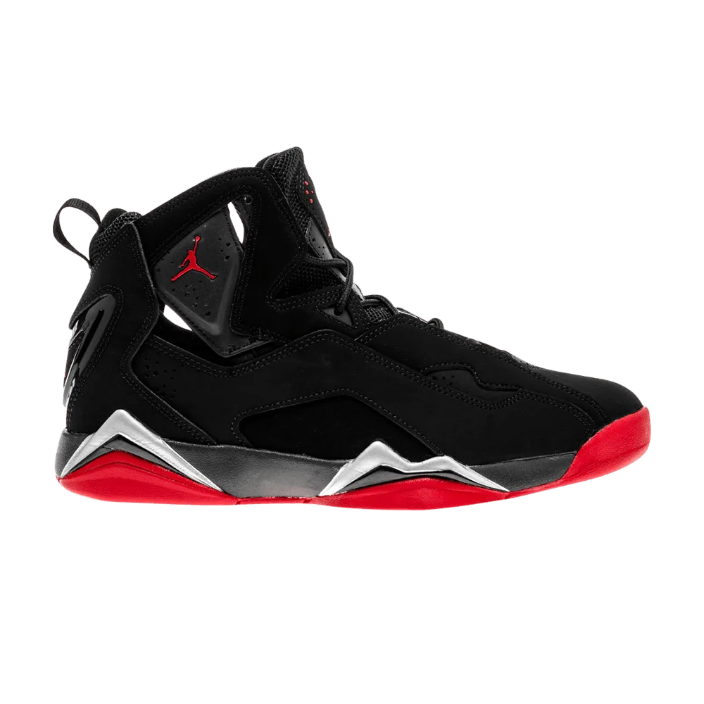 Krossovki-Air-Jordan-True-Flight-Black