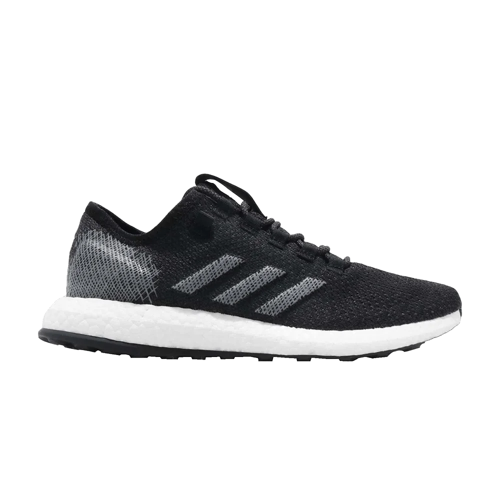 Krossovki-Adidas-PureBoost-Black