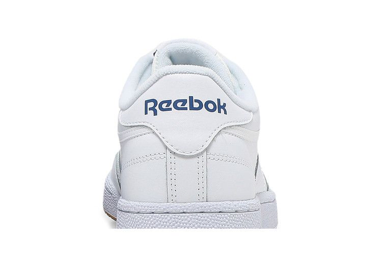Кроссовки Reebok Club C 85 'White'