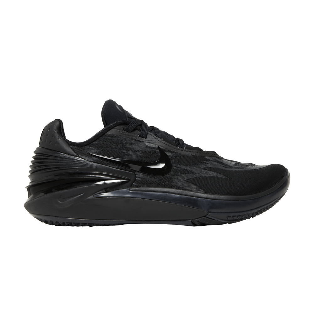 Кроссовки Nike Air Zoom GT Cut 2 TB Promo 'Triple Black'