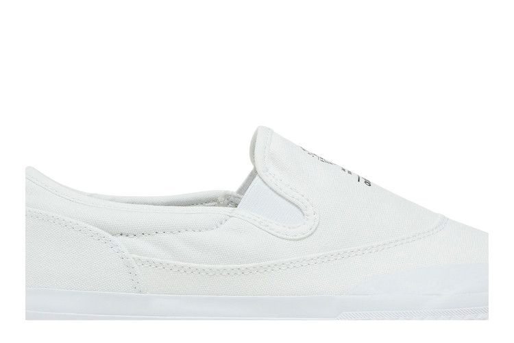 Adidas Nizza RF Slip 'Cloud White'