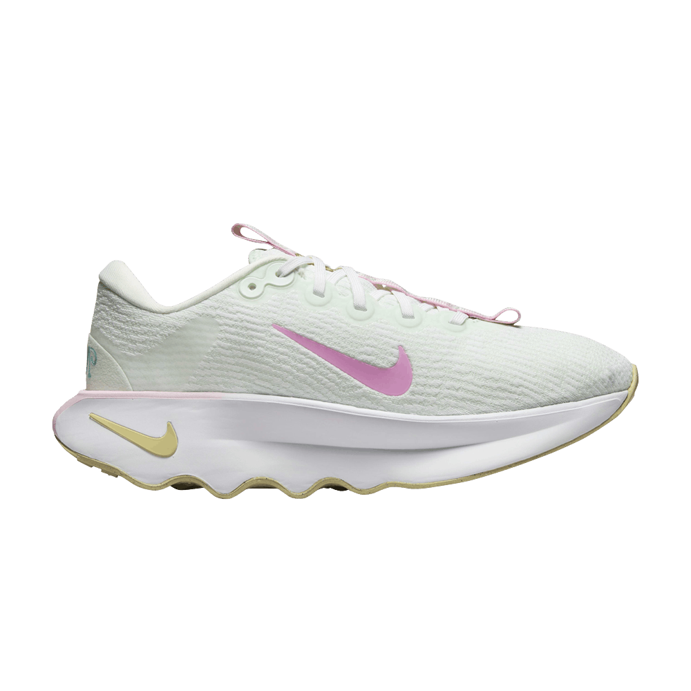 Кроссовки Nike Wmns Motiva 'Green Frost'