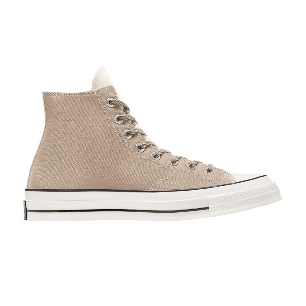 Кроссовки Converse Chuck 70 High 'Dual Tone - Vintage Cargo'