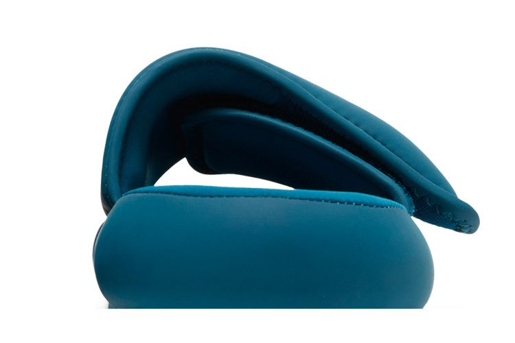 Кроссовки adidas Yeezy Wmns Season 7 Neoprene Slide 'Aqua'