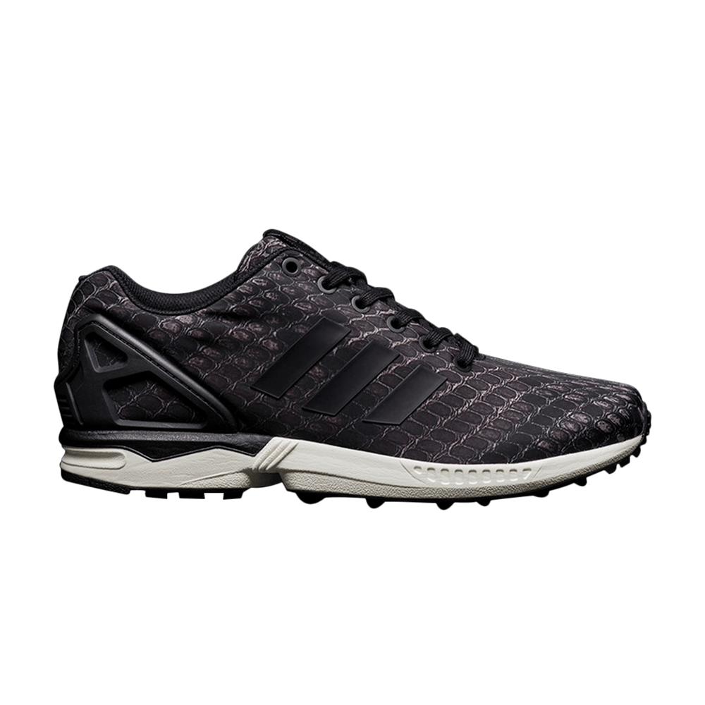 Кроссовки Adidas Zx Flux