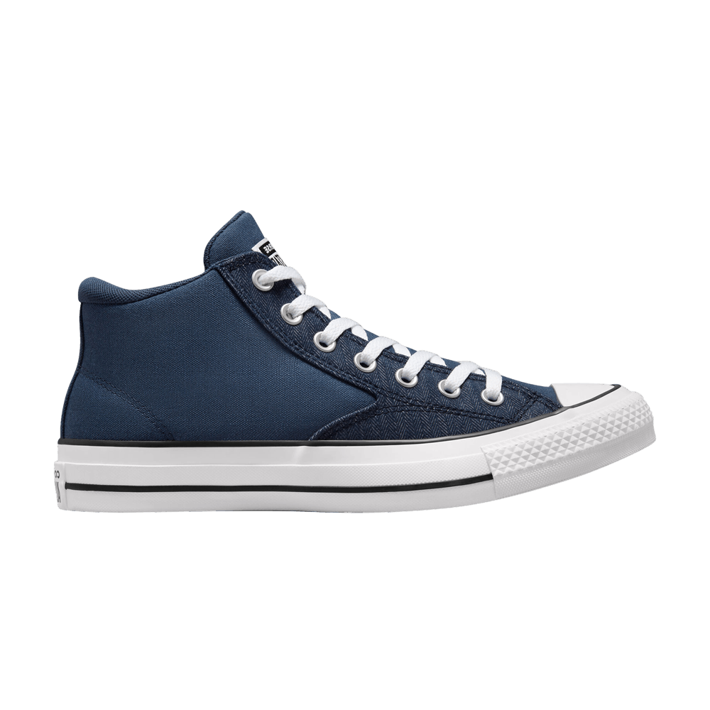 Кроссовки Converse Chuck Taylor All Star Mid 'Malden Street - Nautical'